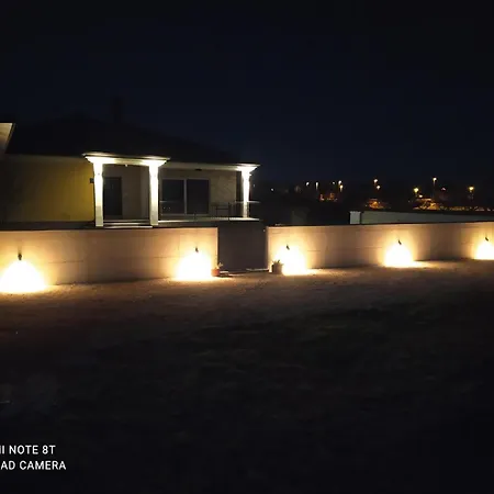 Holiday home Ferienhaus Mit Terrasse, Grill Und Garten