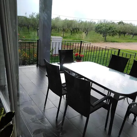 Holiday home Ferienhaus Mit Terrasse, Grill Und Garten Petrovija