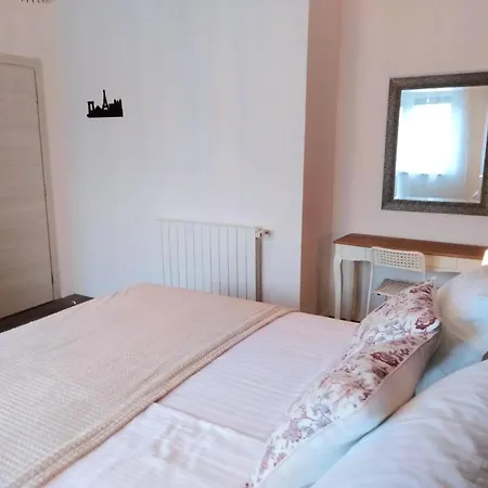 Casa Vacanze * Petrovija