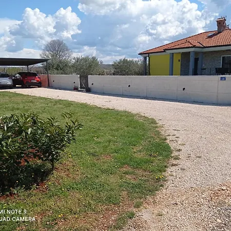 Holiday home Ferienhaus Mit Terrasse, Grill Und Garten