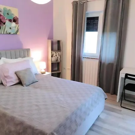 Hébergement de vacances Casa Vacanze *