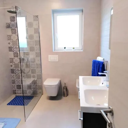 Ferienhaus Casa Vacanze Petrovija