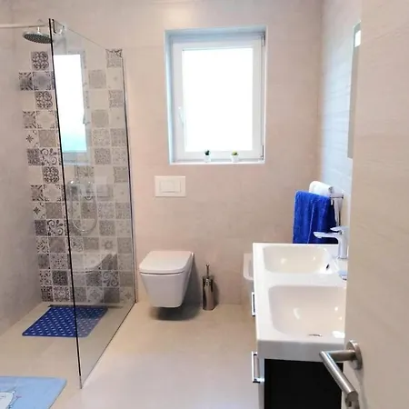Hébergement de vacances Casa Vacanze