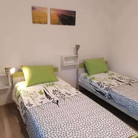 Hébergement de vacances Casa Vacanze