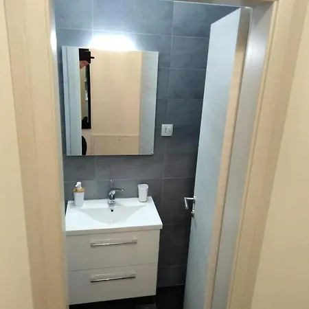 Дом отдыха Casa Vacanze *