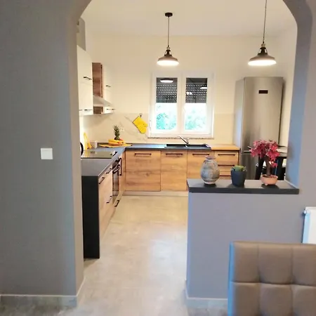 بيت للعطل Casa Vacanze