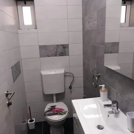 Дом отдыха Casa Vacanze Petrovija