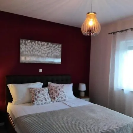 Casa Vacanze Дом отдыха