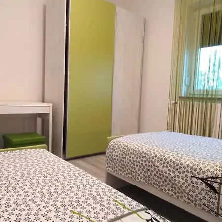 Дом отдыха Casa Vacanze *