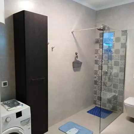 Дом отдыха Casa Vacanze *