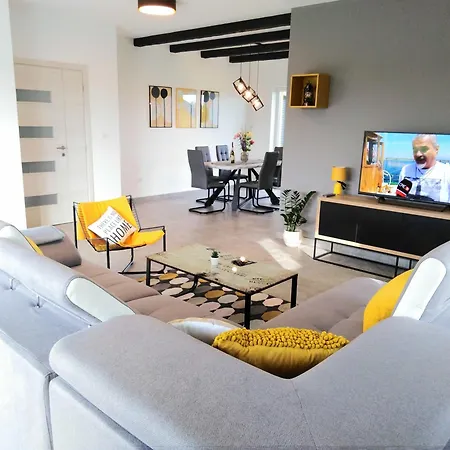 Casa Vacanze Сasa de vacaciones